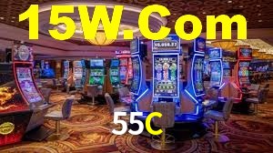 Blackjack Table 55C