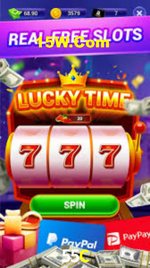 55C,55C Com Bet
