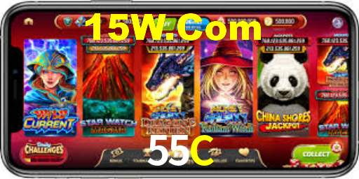 55C,55C Com Bet