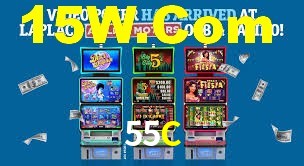 Welcome Bonus 55C