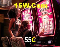 Experiência VIP 55C
