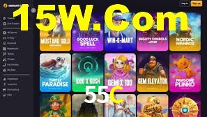Live Casino 55C