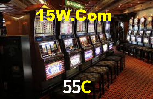 Sinta a adrenalina dos jogos de cassino com 55C