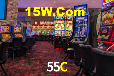 Bônus Generosos e Exclusivos no 55C para Você!