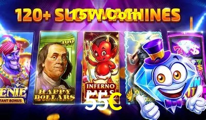 Game Providers 55C
