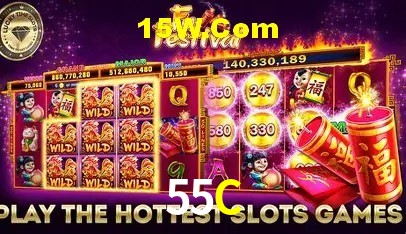 Weekend Specials 55C