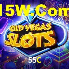 55C App Interface